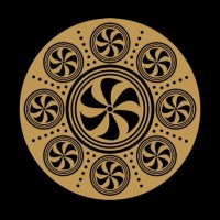 The House of Life Logo