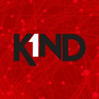 K1ND Logo