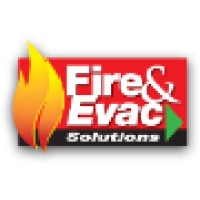 Fire & Evac Solutions Logo