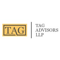 TAG Advisors LLP Logo