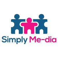 Simply Me-dia Pty Ltd Logo
