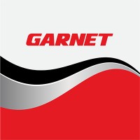 Garnet Instruments Logo