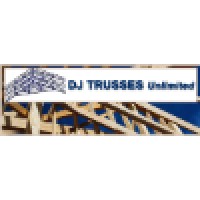 DJ TRUSSES UNLIMITED INC. Logo