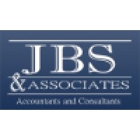 JBS & Associates Accountants & Consultants, Inc Logo