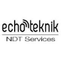 Echoteknik Logo