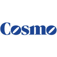 Cosmo International Investment Group Logo