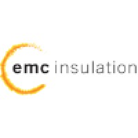 EMC Insulation Logo