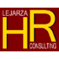 Lejarza HR Consulting Logo