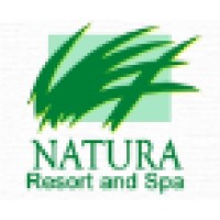 Natura Ubud Villa Resort - Spa Logo