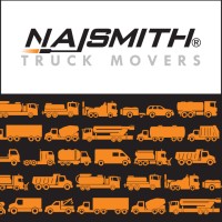 Naismith Truck Movers Australia Logo
