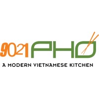 9021Pho Restaurants Logo