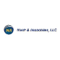 Nasir and Associates LLC Logo