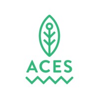 The Association for Coastal Ecosystem Services Logo