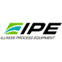 Illinois Process Equipment, Inc. Logo