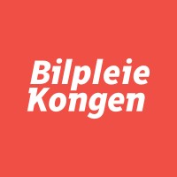 Bilpleiekongen AS Logo