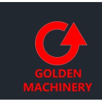 Zhangjiagang Golden Machinery Co.,Ltd Logo