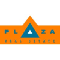 Plaza Real Estate - Real Estate Marketing Specialists - 08 83961100 Logo