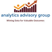 Analytics Advisory Group, LLC Logo