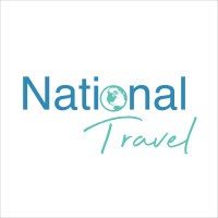 National Travel Logo