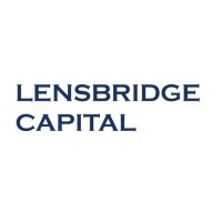 Lensbridge Capital Logo