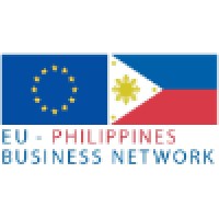 EU-Philippines Business Network (EPBN) Logo