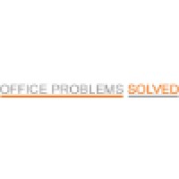 Office Problems Solved Logo