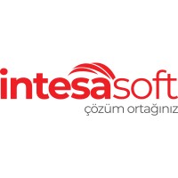 İntesasoft Logo
