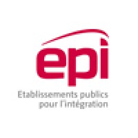 Etablissements publics pour lintégration - EPI Logo