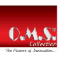 OMS Paslanmaz Mutfak Eşyaları Logo