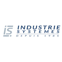 Industrie-Systèmes Logo