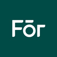 Studio Fōr Logo