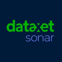 dataxet:sonar Logo