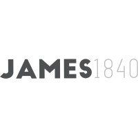 James Logo