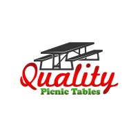Quality Picnic Tables Logo