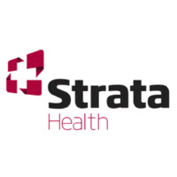 Strata Health U.S. Logo