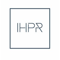 IHPR Logo