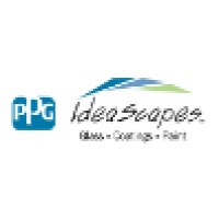 PPG IdeaScapes Logo