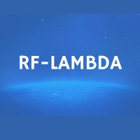 RF Lambda Logo