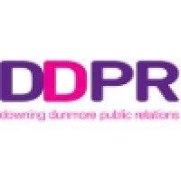 DDPR Logo