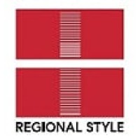 REGIONS Logo