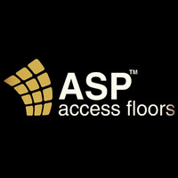 ASP Access Floors International Logo