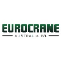 Eurocrane Australia Logo