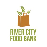 River City Food Bank Logo