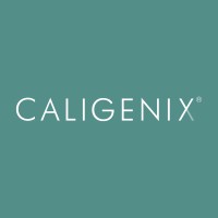 Caligenix® Logo
