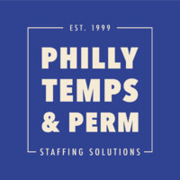 Philly Temps & Perm Logo
