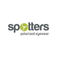 Spotters Polarised Eyewear Logo