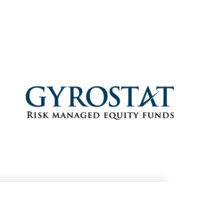 Gyrostat Capital Management Logo