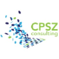 CPSZ Consulting Logo
