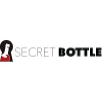 Secret Bottle Logo