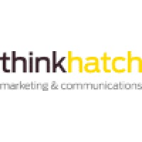 ThinkHatch Marketing & Communications Logo